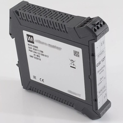 GSI127 244-127-000-017 Гальваническое отделение на складе