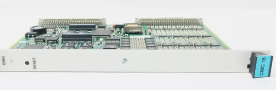 CMC16 200-530-012-012 Карта контроля состояния