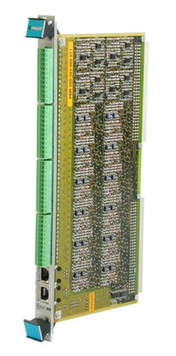 IOC16T 200-565-000-013 Карта ввода / вывода на складе Карта системы ESD