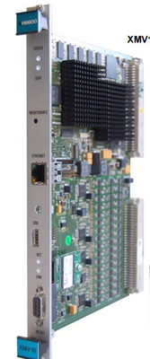 XMV16 620-001-001-116 Расширенная карта мониторинга вибрации на складе