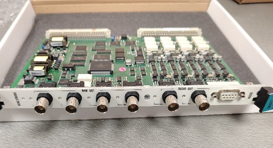 MPC4 200-510-078-115 Карта защиты машин до двух скоростных входов одновременно