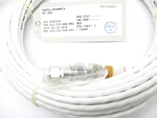 EC222 922-222-000-002 Сенсорные системы для турбомашин Softline