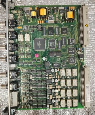 MPC4 200-510-150-011 Карта защиты машин