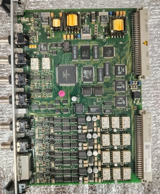 MPC4 200-510-150-011 Карта защиты машин до двух скоростных входов одновременно