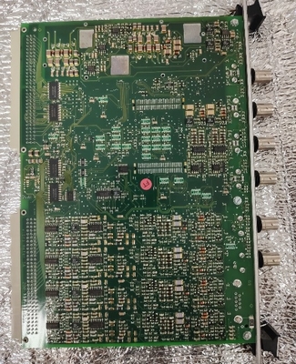 MPC4 200-510-150-011 Карта защиты машин до двух скоростных входов одновременно