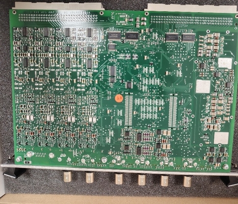 MPC4 200-510-041-022 Карта защиты машин до двух скоростных входов одновременно