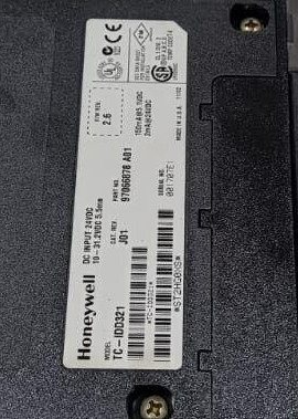 TC-CCN013 Honeywell Redundant Net Interface Module DCS Parts PLC Module Модуль интерфейса сети Honeywell Redundant Net Module DCS Parts PLC Модуль ПЛК, используемый для управления сетью Honeywell