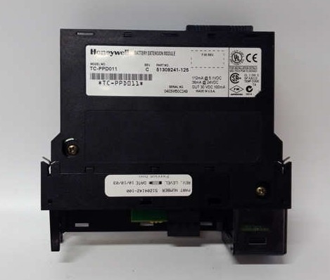 TC-PPD011 Модуль расширения батареи Honeywell Модуль цифрового ввода