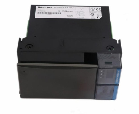 TC-PRR021 Honeywell Redundancy Module C200 Сетевой модуль на складе