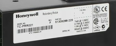 TC-PRR021 Honeywell Redundancy Module C200 Сетевой модуль на складе
