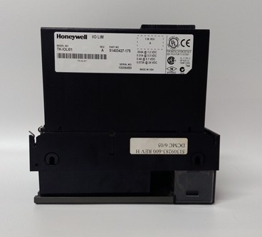 TK-IOLI01 Honeywell Direct Control Systems Module I/O Link Interface Module (Модуль ввода/вывода и интерфейса связи между системами прямого управления Honeywell)