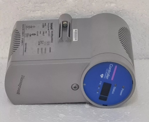 CC-PCNT01 Модуль управления Honeywell C300 DCS Parts PLC Module