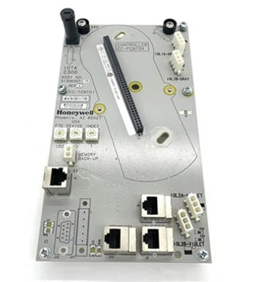 CC-TCNT01 Модуль сборки контролера Honeywell C300