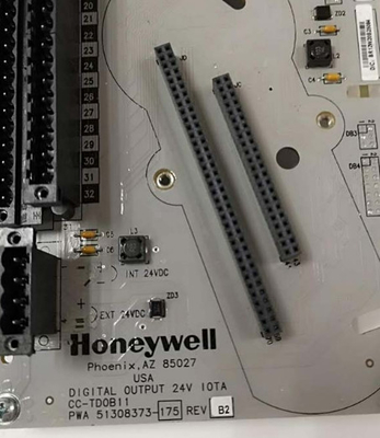 CC-TDOB11 Honeywell Digital Output Module Промышленный модуль управления на складе