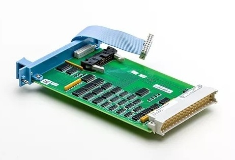 FC-IO-0001 Honeywell I/O Extender Module DCS Parts PLC Module На складе