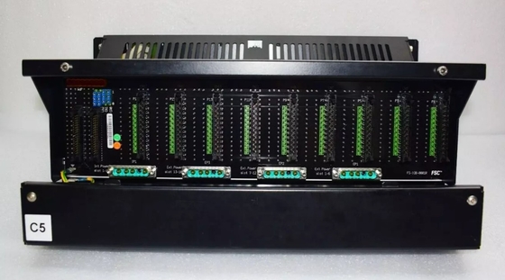 FC-IOCHAS-0001R Шасси Honeywell для избыточных частей модуля I/O DCS