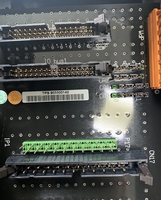 FC-IOCHAS-0001R Шасси Honeywell для избыточных частей модуля I/O DCS
