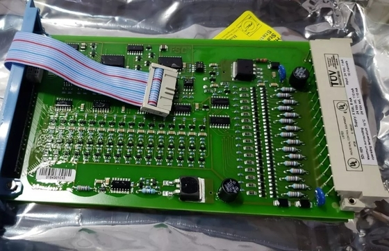 FC-SDI-1624 Honeywell безопасный цифровой входный модуль DCS Parts PLC Module