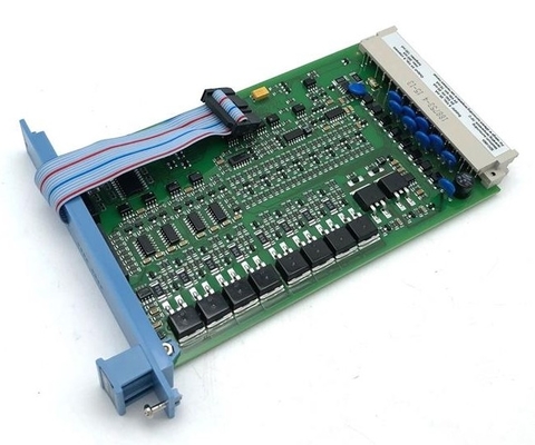 FC-SDO-0424 Honeywell Digital Output Module 4 Channel Module DCS Parts PLC Модуль цифрового вывода 4 канала Модуль цифрового вывода DCS