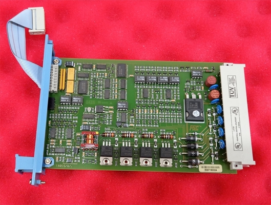 FC-SDOL-0424 Hoenywell Digital Output Module Оригинальный