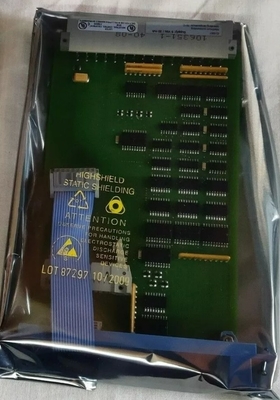 FS-IO-0001 Система управления PLC модуля расширителя ввода / вывода Honeywell