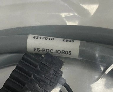 FS-PDC-IOR05 Модуль управления фотоэлектрическим кабелем преобразователя Honeywell