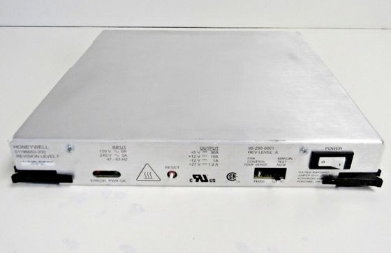 51196653-200 Honeywell Модуль питания DCS Части