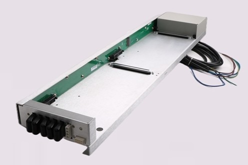 51199930-100 Honeywell Главная стойка электроснабжения Рек ПЛК система управления