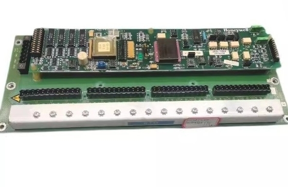 MC-TAMR03 Модуль аналогового ввода Honeywell RTD FTA