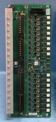 MC-TAMR04 Модуль аналогового мультиплексера с низким уровнем входа Honeywell