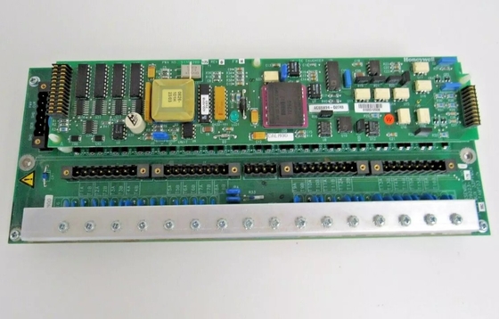 MC-TAMT03 Honeywell низкоуровневый аналоговый входный модуль DCS Parts PLC Module