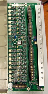 MC-TAMT04 Honeywell Low Level Input Multiplexer Module Thermocouple Input Terminal Board (МК-ТАМТ04) Модуль термопары с низким уровнем ввода