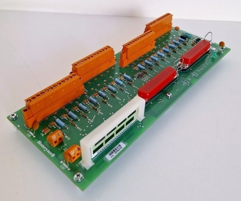 MU-TAIH12 Honeywell High Level Analog Input/STI FTA PLC Module На складе