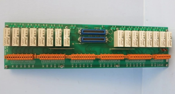 MU-TDID12 Система управления PLC Honeywell Digital Input Module