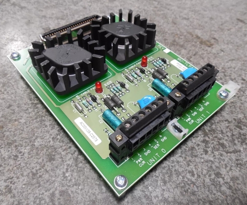 MU-TLPA02 Honeywell Power Adapter Board Низкоуровневый аналоговый мультиплексер ввода