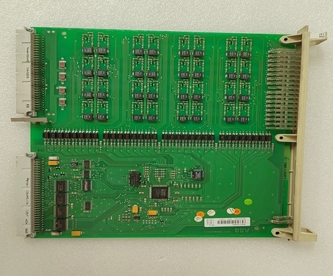 ABB DSDI 110A 57160001-AAA Дигитальная панель ввода Новая на складе