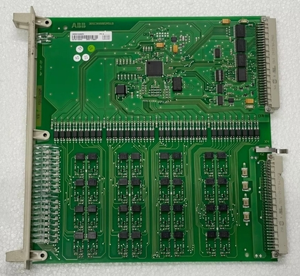 ABB DSDI 110AV1 3BSE018295R1 Модуль ввода/вывода цифровой панели ввода