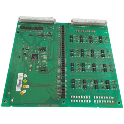 ABB DSDI 120AV1 3BSE018296R1 Дигитальная панель ввода 32 Система управления PLC