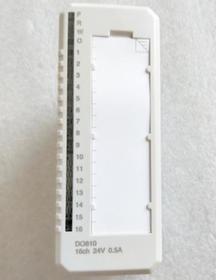 ABB DI810 3BSE008508R1 S800 Модуль цифрового ввода 24V 16 каналов
