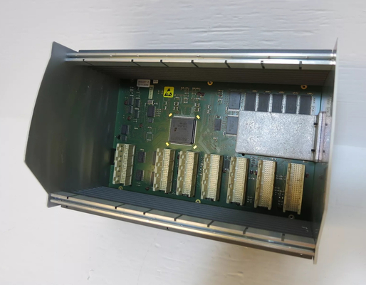 АББ PM802F 3BDH000002R1 AC800F Базовый блок Фрилансный полевой контроллер 800 CPU PLC