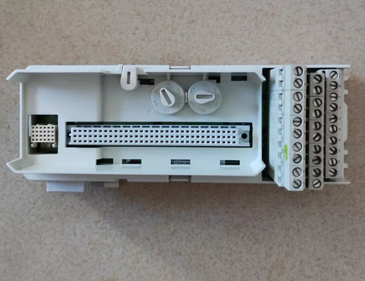 ABB TU810V1 3BSE013230R1 компактный МТУ