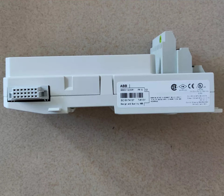 ABB TU810V1 3BSE013230R1 компактный МТУ
