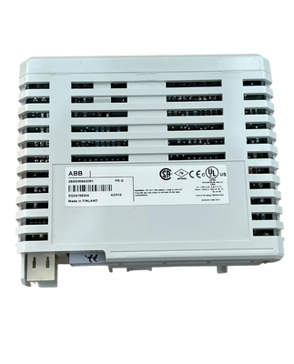 ABB AO810 3BSE008522R1 Аналоговый выходный модуль DCS Parts PLC Control System