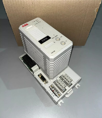 ABB CI810B 3BSE020520R1 AF 100 Модуль интерфейса связи полевых автобусов