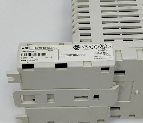 ABB CI810B 3BSE020520R1 AF 100 Модуль интерфейса связи полевых автобусов