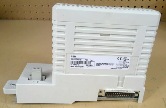 ABB BC810K02 3BSE031155R1 3BSE038692R1 CEX-автобусный блок взаимосвязи