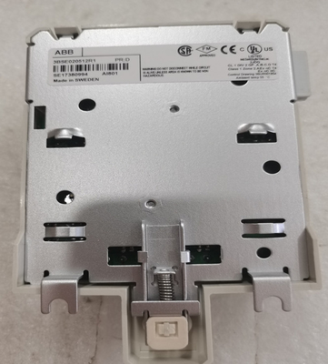 ABB AI801 3BSE020512R1 Аналоговый вход 8 каналов Модуль питания Модуль питания