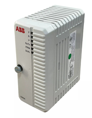 ABB CI840A 3BSE041882R1 Модуль интерфейса связи Profibus DP-V1