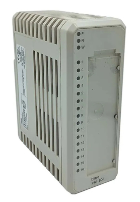 ABB DI840 3BSE020836R1 Цифровой вход 24V S/R 16 каналов Модуль для S800 I/O