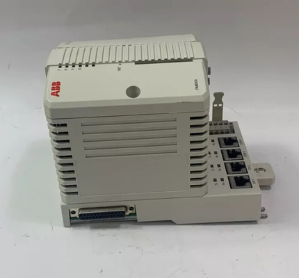 ABB PM856AK01 3BSE066490R1 Процессорный блок PLC модуль контроллера AC 800M